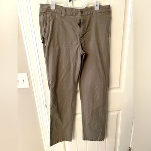 Mens Flex ROC Columbia Pants. 36x34